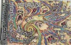 Madhouse (ITA) : Insanity Road